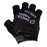 2014 Quick Step Handschuhe Radfahren
