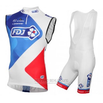 2016 Windweste FDJ Rot und Wei