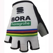 2018 Bora Handschuhe Radfahren Wei