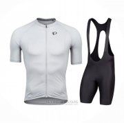 2021 Fahrradbekleidung Pearl Izumi Wei Trikot Kurzarm und Tragerhose