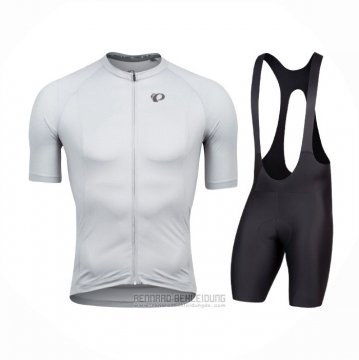 2021 Fahrradbekleidung Pearl Izumi Wei Trikot Kurzarm und Tragerhose