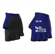 2022 Bike Exchange Handschuhe Radfahren