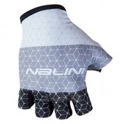 Nalini Vetta Handschuhe Radfahren Grau