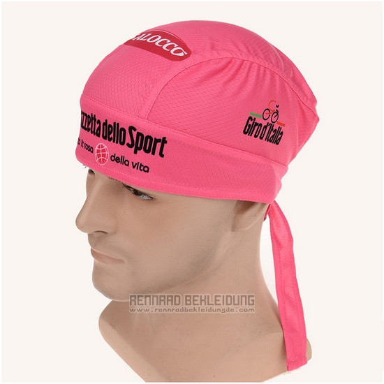 2015 Giro D'italien Bandana Radfahren Radfahren