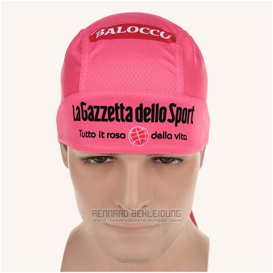 2015 Giro D'italien Bandana Radfahren Radfahren