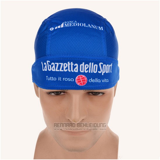 2015 Giro D'italien Bandana Radfahren Radfahren Blau