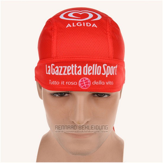 2015 Giro D'italien Bandana Radfahren Radfahren Rot