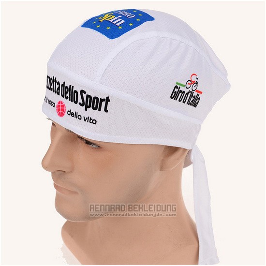 2015 Giro D'italien Bandana Radfahren Radfahren Wei