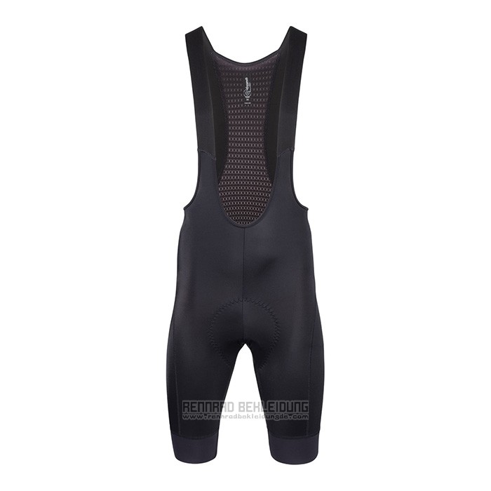 2022 Fahrradbekleidung Campagnolo Shwarz Trikot Kurzarm und Tragerhose