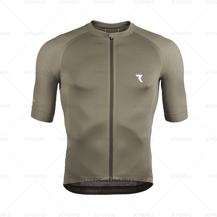 2020 Fahrradbekleidung Ryzon Tarnung Trikot Kurzarm und Tragerhose - zum Schließen ins Bild klicken