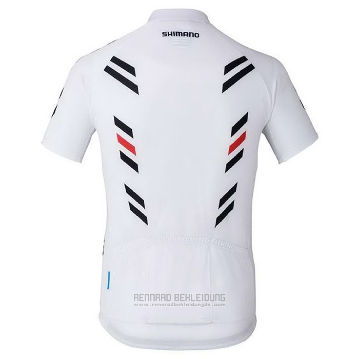 2021 Fahrradbekleidung Shimano Gelb Trikot Kurzarm und Tragerhose