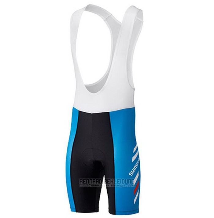 2021 Fahrradbekleidung Shimano Rot Trikot Kurzarm und Tragerhose