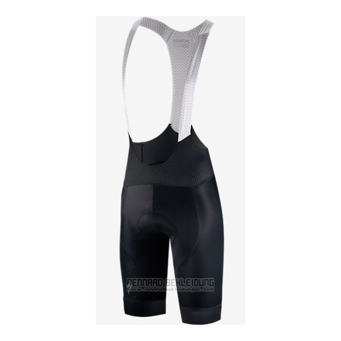 2021 Fahrradbekleidung Specialized Grun Trikot Kurzarm und Tragerhose