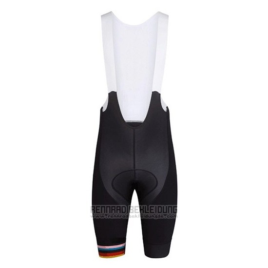 2019 Fahrradbekleidung Rcc Paul Smith Grun Trikot Kurzarm und Overall