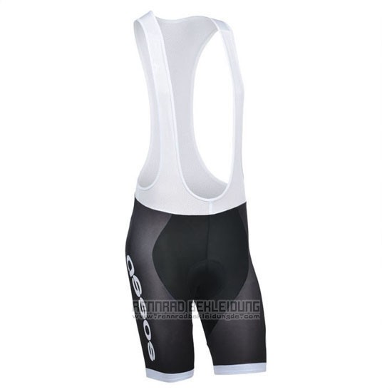 2014 Fahrradbekleidung Assos Wei und Rot Trikot Kurzarm und Tragerhose