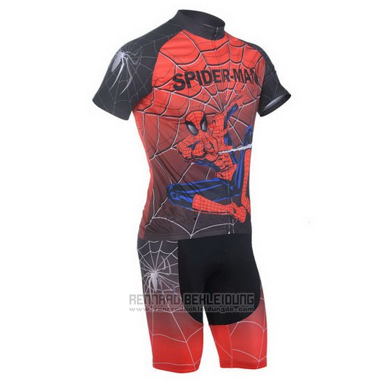 2014 Fahrradbekleidung Fox Cyclingbox Fuchsie und Grau Trikot Kurzarm und Tragerhose