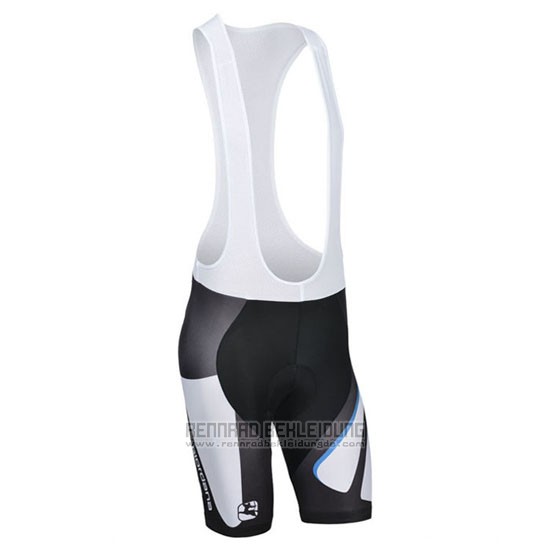 2014 Fahrradbekleidung Giordana Wei Trikot Kurzarm und Tragerhose