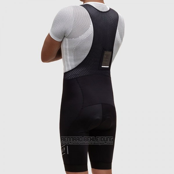 2017 Fahrradbekleidung Maap Fat Stripe Shwarz Trikot Kurzarm und Tragerhose - zum Schließen ins Bild klicken