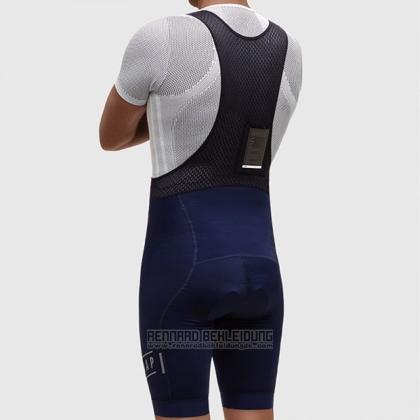 2017 Fahrradbekleidung Maap Segment Pro Shwarz und Grun Trikot Kurzarm und Tragerhose - zum Schließen ins Bild klicken