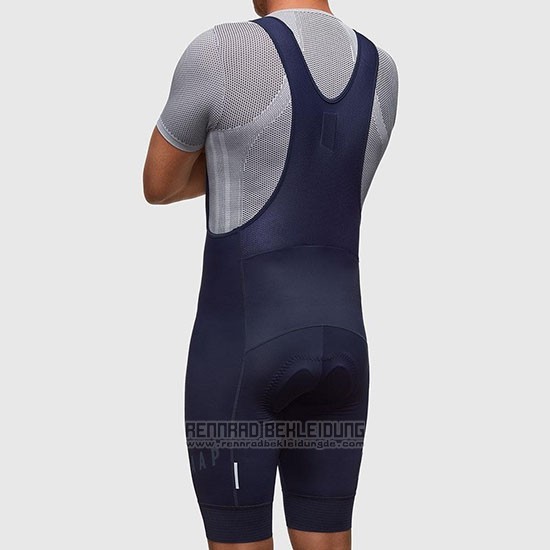 2019 Fahrradbekleidung Maap Cortina Rot Grun Blau Trikot Kurzarm und Tragerhose