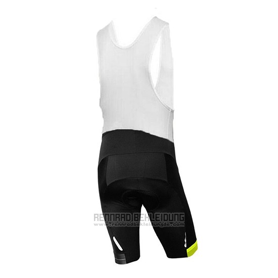 2018 Fahrradbekleidung Northwave Blade Grun Trikot Kurzarm und Tragerhose