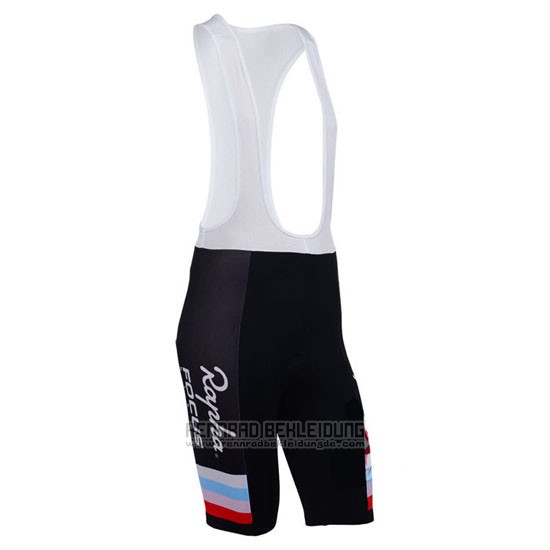 2013 Fahrradbekleidung Rapha Wei Trikot Kurzarm und Tragerhose