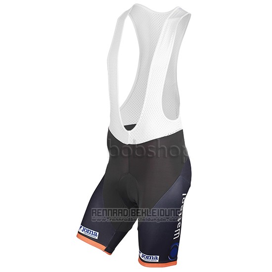 2013 Fahrradbekleidung Color Code Shwarz Trikot Kurzarm und Tragerhose