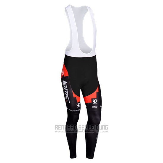 2013 Fahrradbekleidung UCI Weltmeister BMC Trikot Langarm und Tragerhose