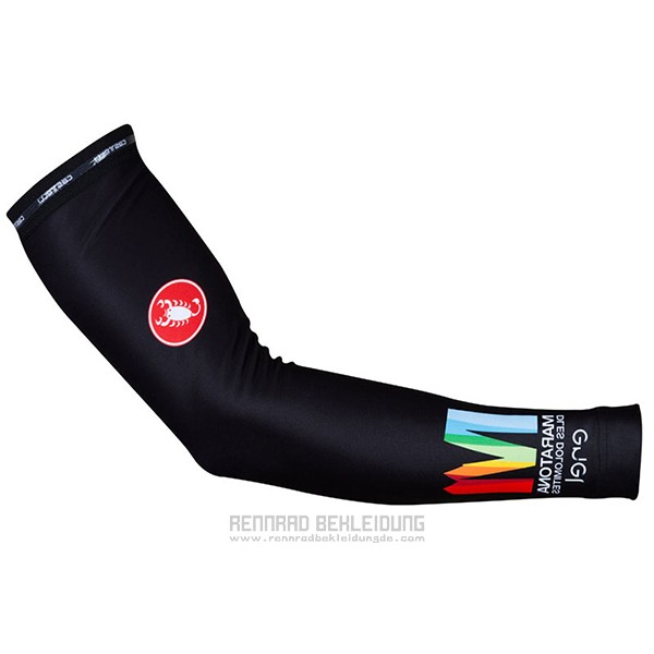 2017 Castelli Armlinge Radfahren