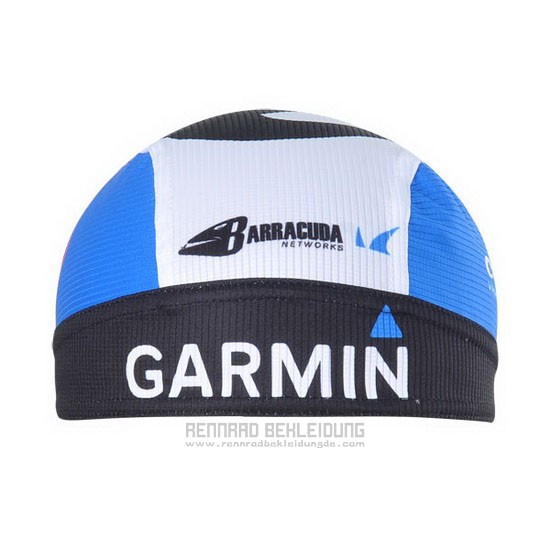 2012 Garmin Bandana Radfahren Radfahren