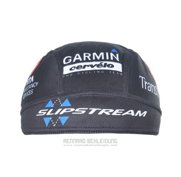 2012 Garmin Cervelo Bandana Radfahren Radfahren