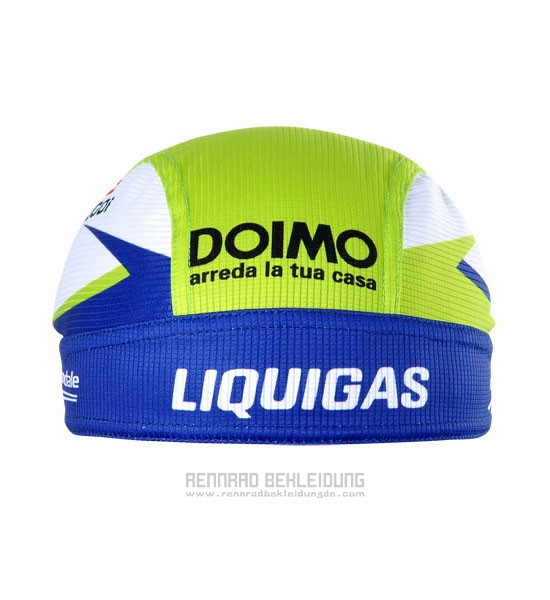 2012 Liquigas Bandana Radfahren Radfahren