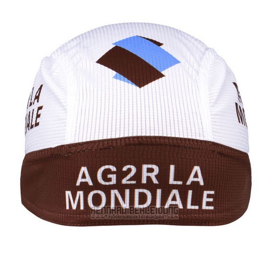 2013 Ag2r Bandana Radfahren Radfahren