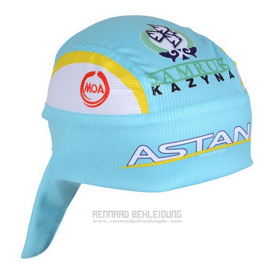 2013 Astana Bandana Radfahren Radfahren