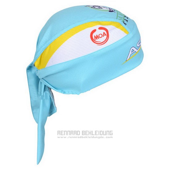 2013 Astana Bandana Radfahren Radfahren