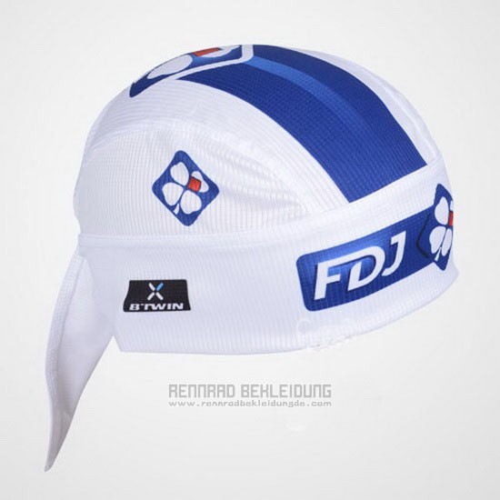 2013 FDJ Bandana Radfahren Radfahren