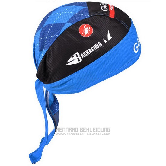 2013 Garmin Bandana Radfahren Radfahren