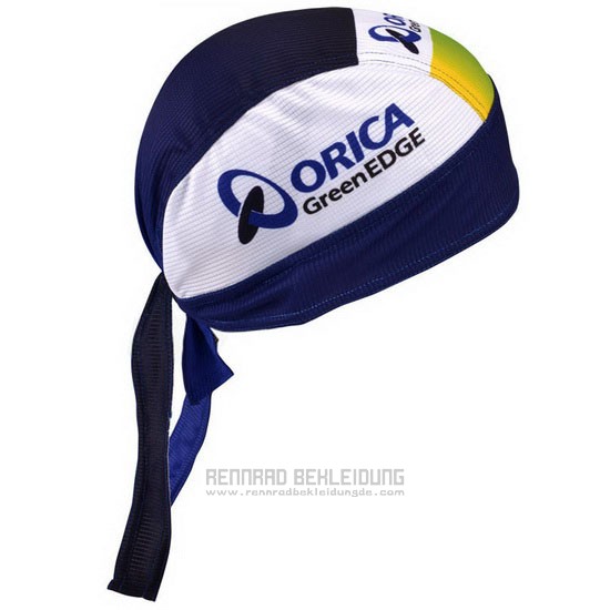 2013 GreenEDGE Orica Bandana Radfahren Radfahren