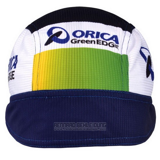 2013 GreenEDGE Orica Bandana Radfahren Radfahren