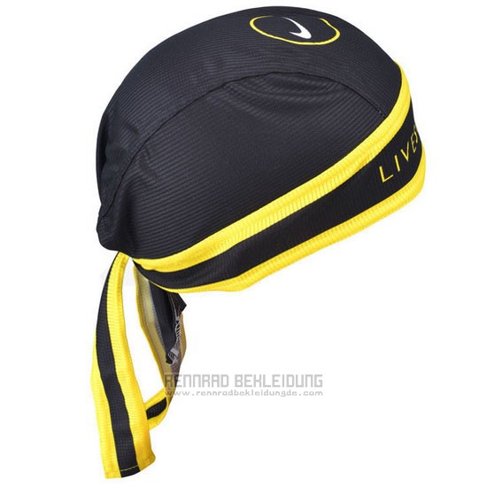 2013 Livestrong Bandana Radfahren Radfahren