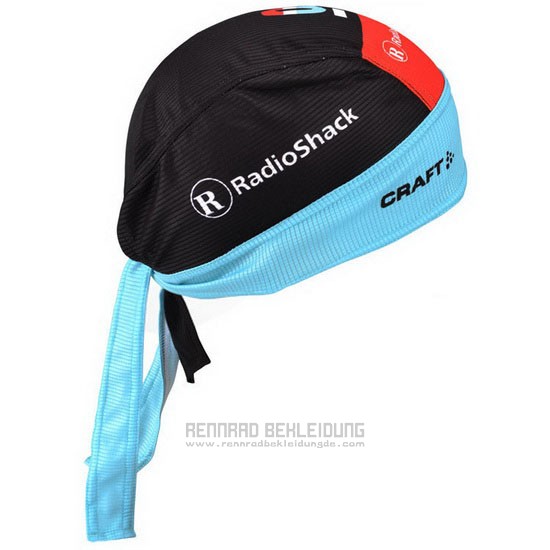 2013 Radioshack Bandana Radfahren Radfahren