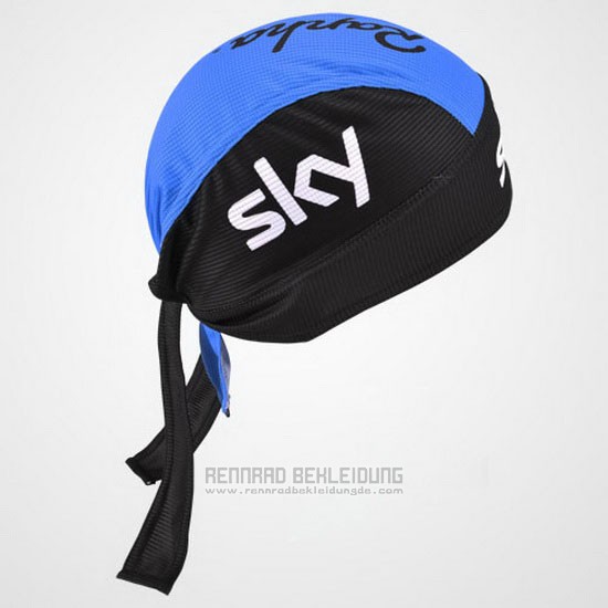 2013 Sky Bandana Radfahren Radfahren