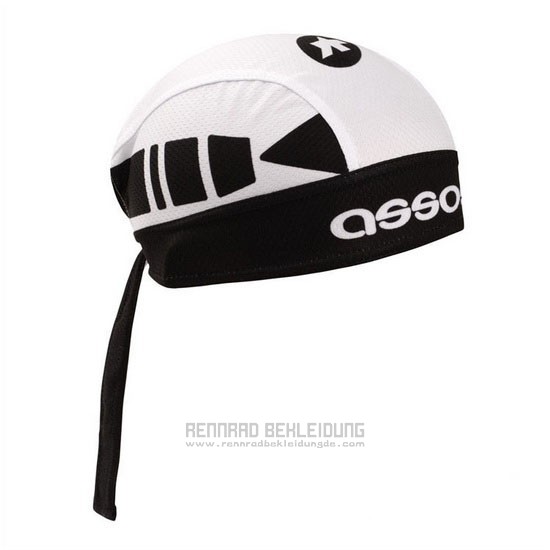 2014 Assos Bandana Radfahren Radfahren