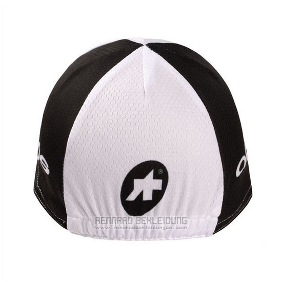 2014 Assos Bandana Radfahren Radfahren