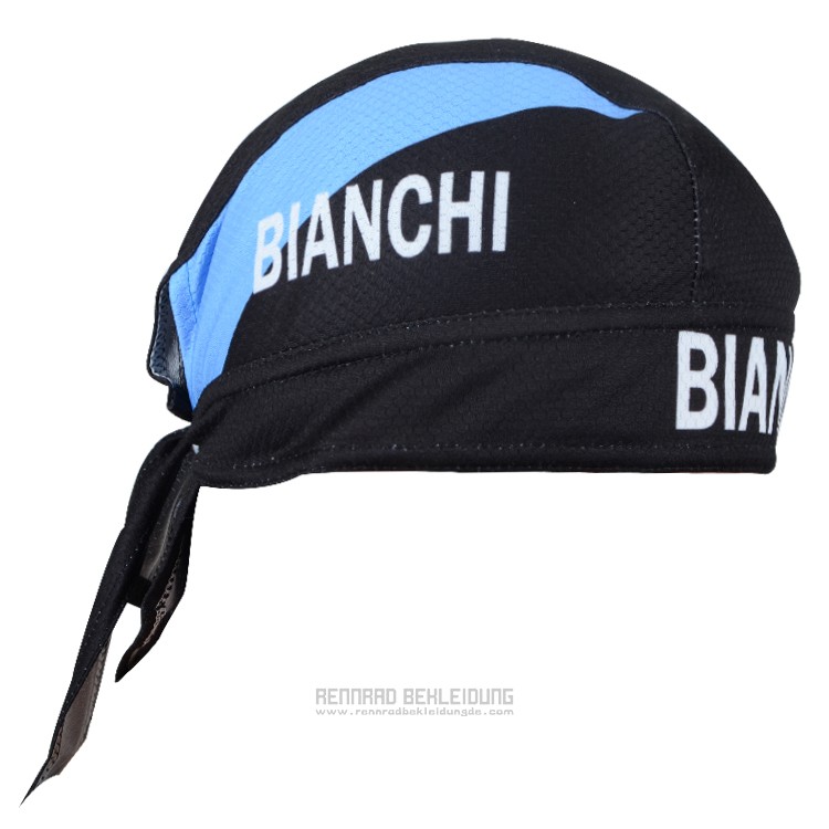 2014 Bianchi Bandana Radfahren Radfahren