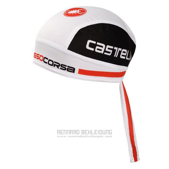 2014 Castelli Bandana Radfahren Radfahren