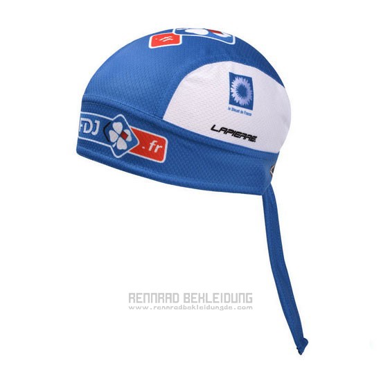 2014 FDJ Bandana Radfahren Radfahren