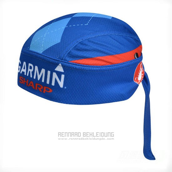 2014 Garmin Bandana Radfahren Radfahren