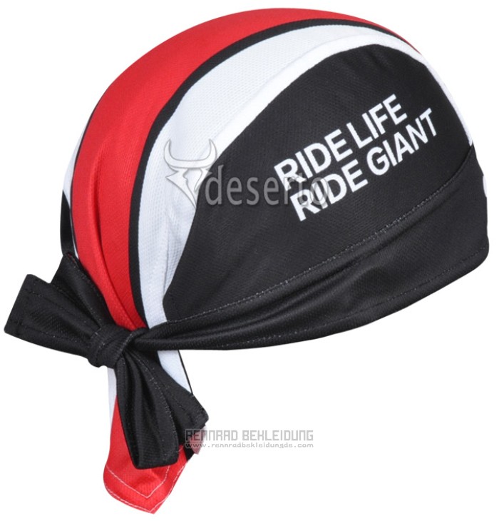 2014 Giant Bandana Radfahren Radfahren Rot