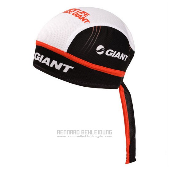 2014 Giant Bandana Radfahren Radfahren Wei